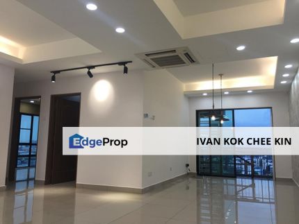 Fully Renovated Unit With 2 Carpark Lot, Selangor, Petaling Jaya