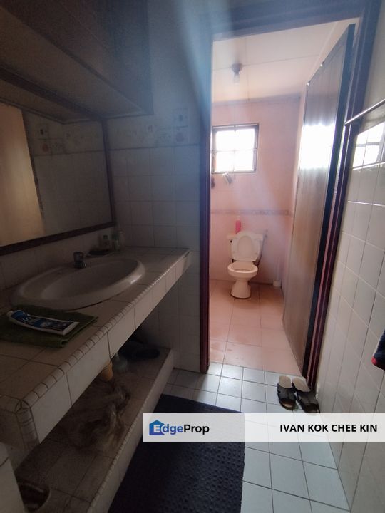 Nearby Eating Place & Mart, Selangor, USJ