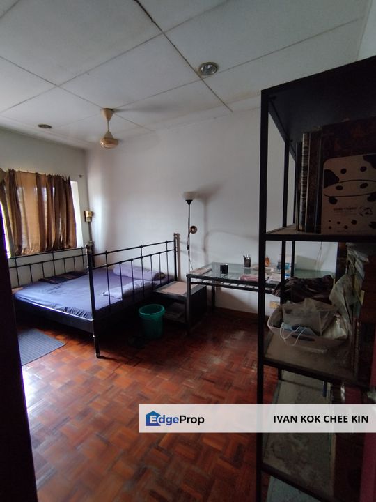 Nearby Eating Place & Mart, Selangor, USJ