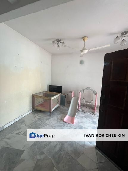 Value Buy Unit, Selangor, Subang Jaya