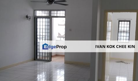 Facing Pool View, Selangor, Ara Damansara