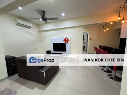 Well Maintained Unit, Selangor, Tropicana