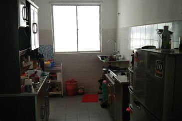 Villaria Kondominium