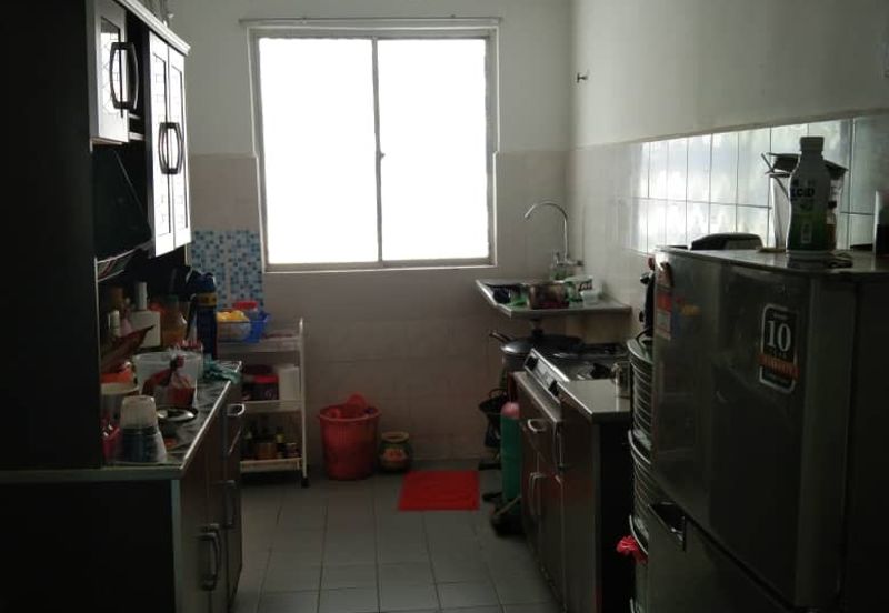 Villaria Kondominium