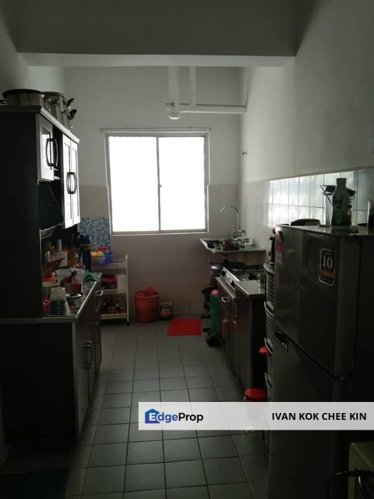 Value Buy Unit, Selangor, Petaling Jaya