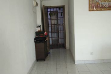 Villaria Kondominium