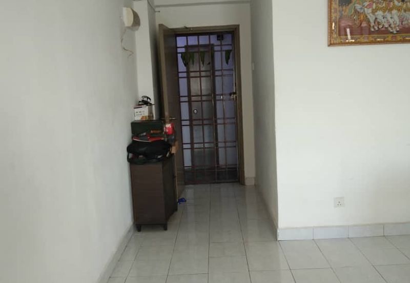 Villaria Kondominium