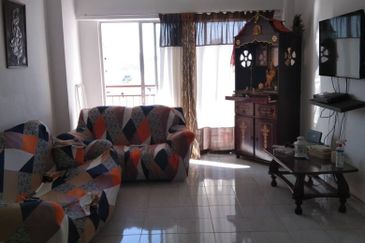 Villaria Kondominium