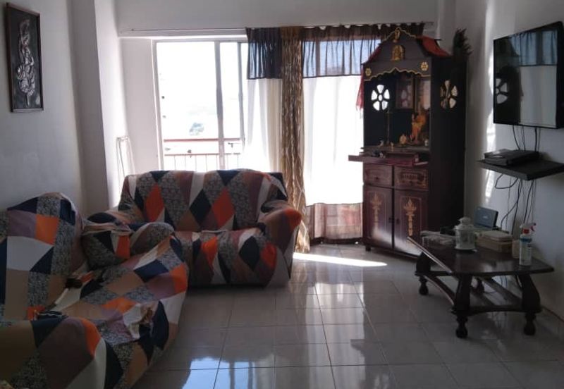 Villaria Kondominium