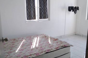 Villaria Kondominium