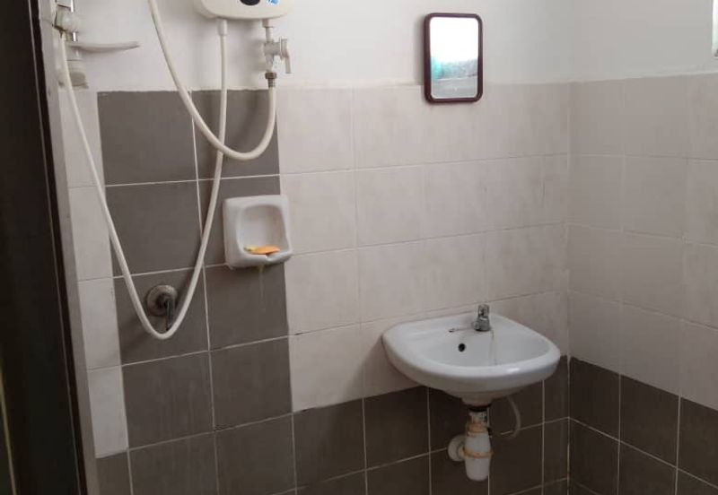 Villaria Kondominium