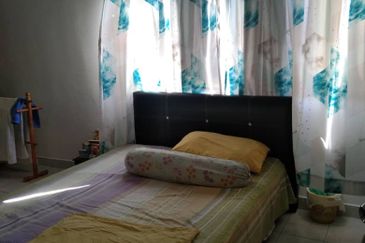 Villaria Kondominium