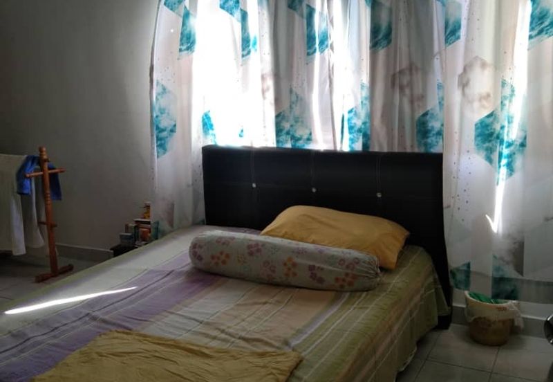 Villaria Kondominium