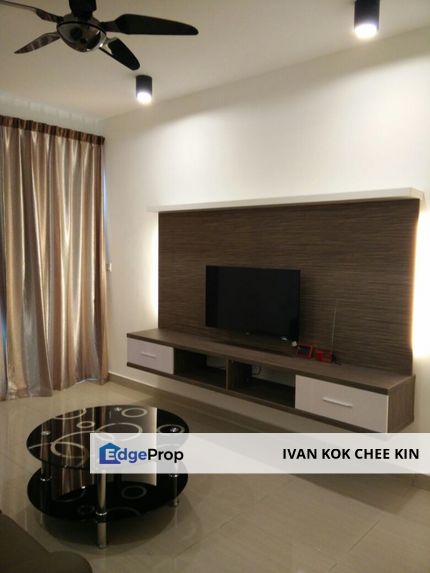Well Maintained Unit, Selangor, Saujana 