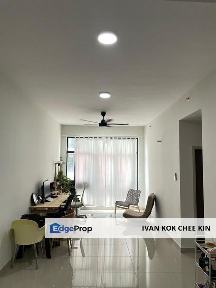 Value Rent Unit, Selangor, Ara Damansara