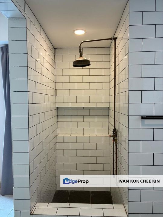 Fully Renovated Unit, Selangor, Petaling Jaya