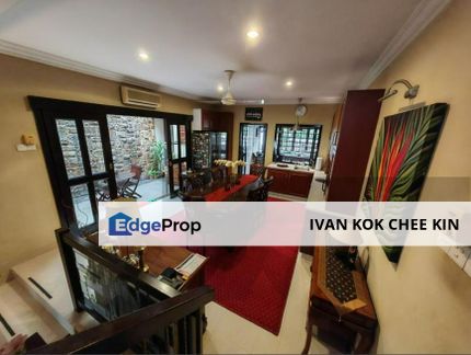 Well Maintained Unit, Selangor, Petaling Jaya