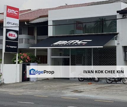 Prime Location, Selangor, Petaling Jaya