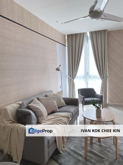 Value Rent Unit, Selangor, Ara Damansara