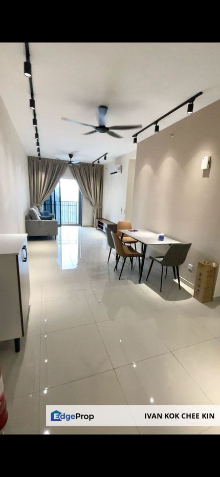 Well Maintained & Value Rent Unit, Selangor, Damansara Perdana