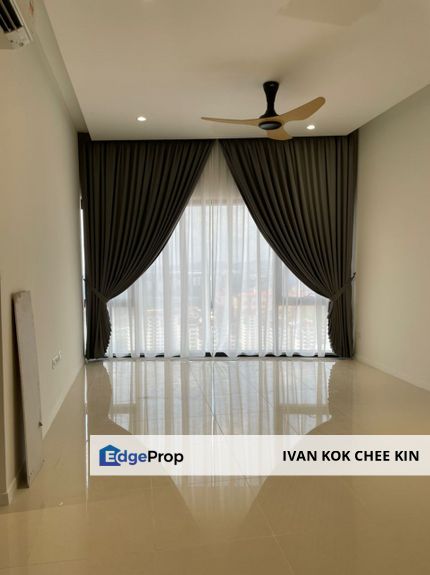Well Maintained Unit, Selangor, Petaling Jaya