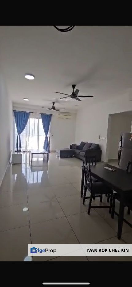 Value Rent Unit, Selangor, Kayu Ara
