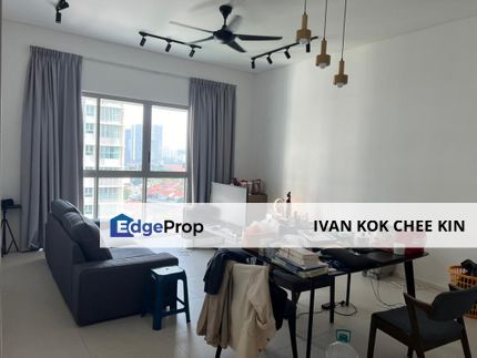 Value Rent Unit, Selangor, Ara Damansara