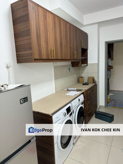 Well Maintained Unit, Selangor, Damansara Perdana