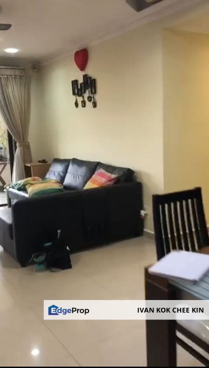 Value Rent Unit, Selangor, Sunway Damansara