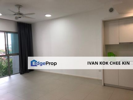 Value Buy Facing Pool View, Selangor, Ara Damansara