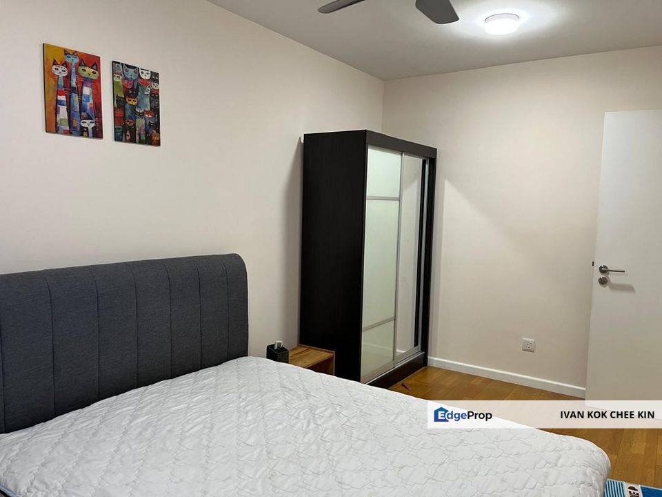 Well Maintained Unit, Selangor, Ara Damansara