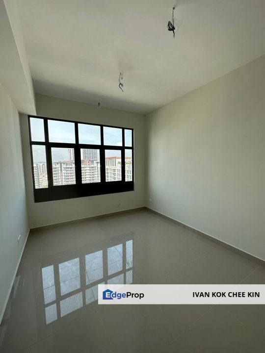 Well Maintained Unit, Selangor, Ara Damansara