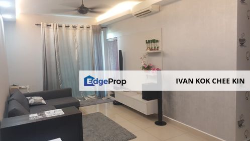 Well Maintained Unit, Selangor, Saujana 