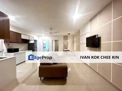 Value Rent Unit, Selangor, Ara Damansara