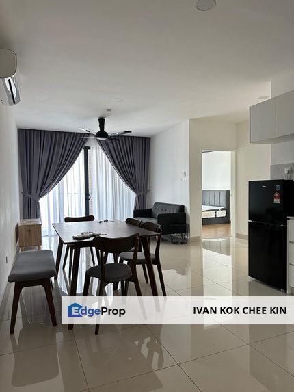 Value Rent Unit, Selangor, Ara Damansara