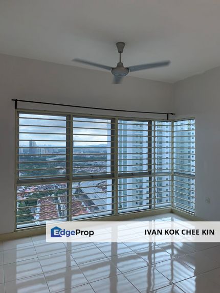 Value Rent Unit, Selangor, Damansara Perdana