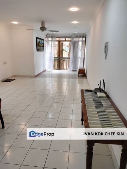 Value Rent Unit, Selangor, Ara Damansara