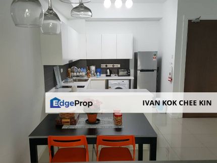 Well Maintained Unit, Selangor, Ara Damansara