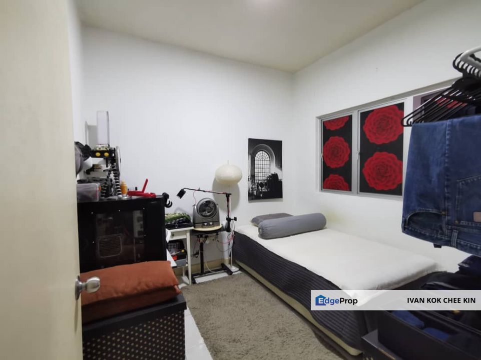 Value Buy Unit & Facing Open View, Selangor, Damansara Perdana