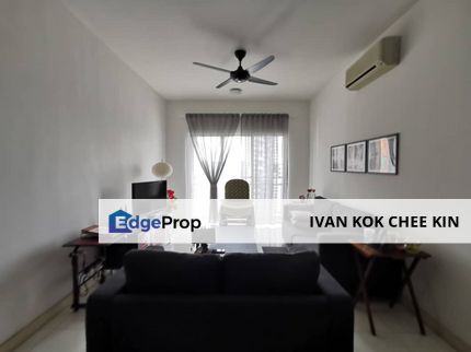 Value Buy Unit & Facing Open View, Selangor, Damansara Perdana