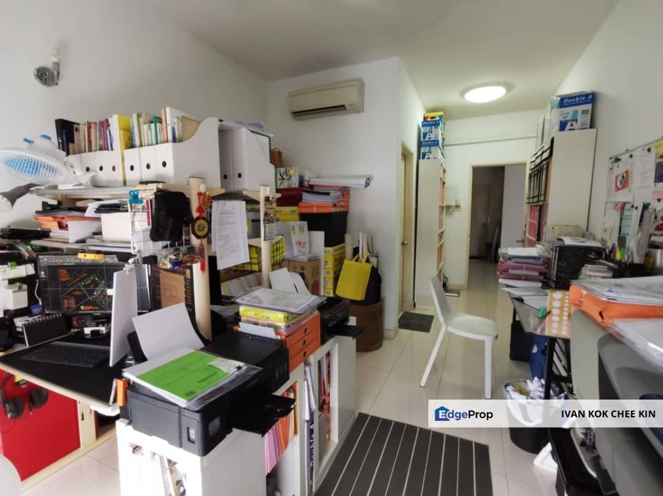 Value Buy Unit & Facing Open View, Selangor, Damansara Perdana