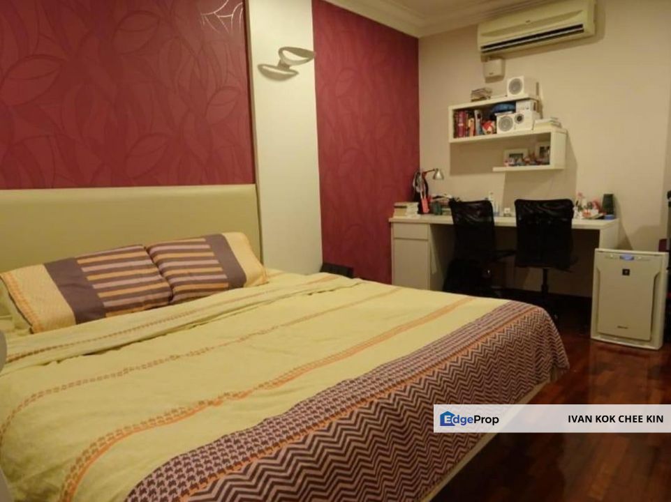 Well Maintained Unit, Selangor, Tropicana