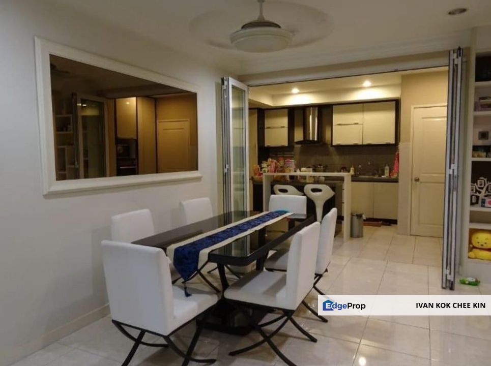 Well Maintained Unit, Selangor, Tropicana