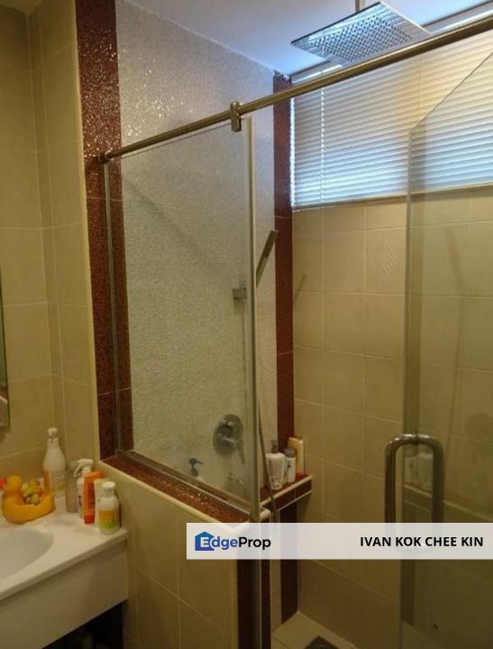 Well Maintained Unit, Selangor, Tropicana