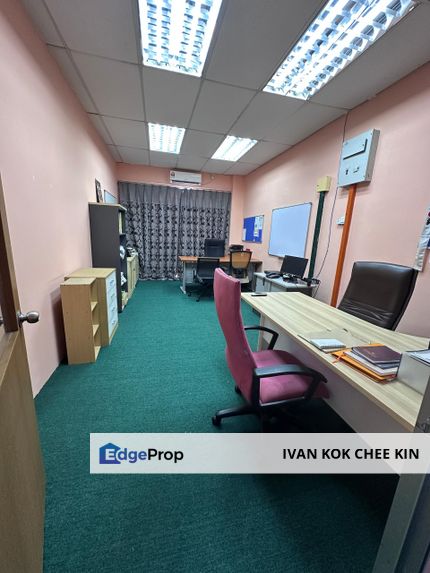Value Buy Unit, Selangor, Bukit Jelutong