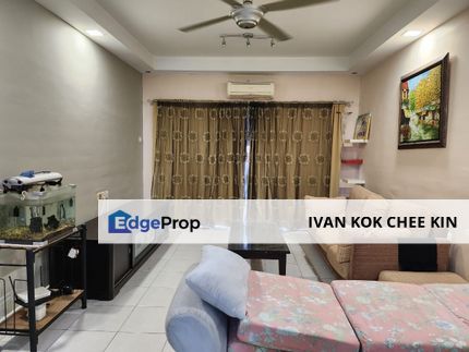 Value Rent Unit, Selangor, Petaling Jaya