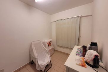 Perdana Exclusive Condominium