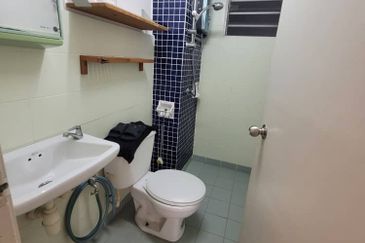 Perdana Exclusive Condominium