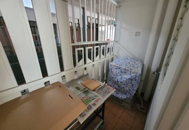 Perdana Exclusive Condominium