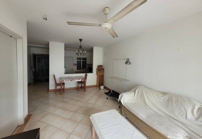 Perdana Exclusive Condominium